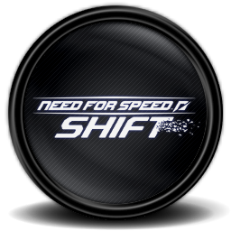Need For Speed Shift 7 Icon 256x256 png